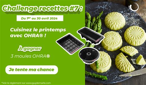 club demarle recette|Top 100 de vos recettes préférées .